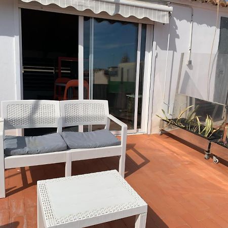 Apartamento Valencia Central Loft Exterior foto