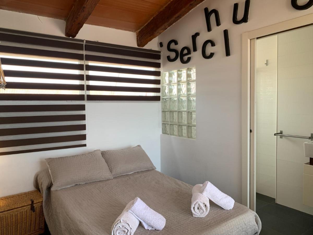 Apartamento Valencia Central Loft Exterior foto