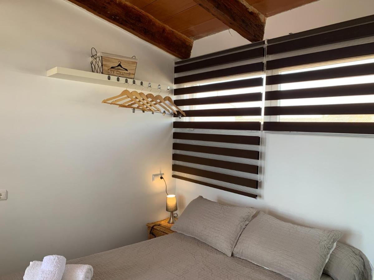 Apartamento Valencia Central Loft Exterior foto