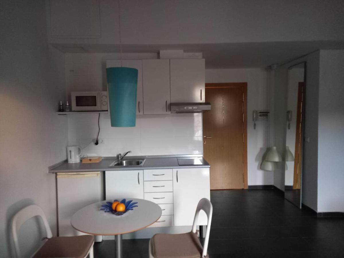 Apartamento Valencia Central Loft Exterior foto