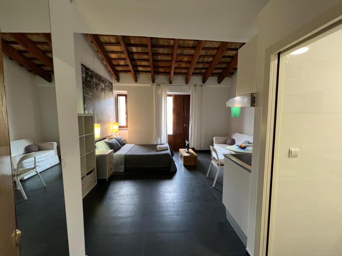 Apartamento Valencia Central Loft Exterior foto
