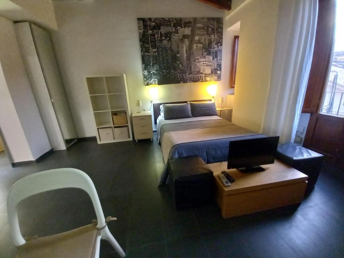 Apartamento Valencia Central Loft Exterior foto